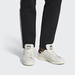 Adidas Stan Smith Férfi Originals Cipő - Bézs [D71904]